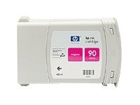 117142 HP C5063A Blekk HP C5053A Serie 90 magenta 400ml 